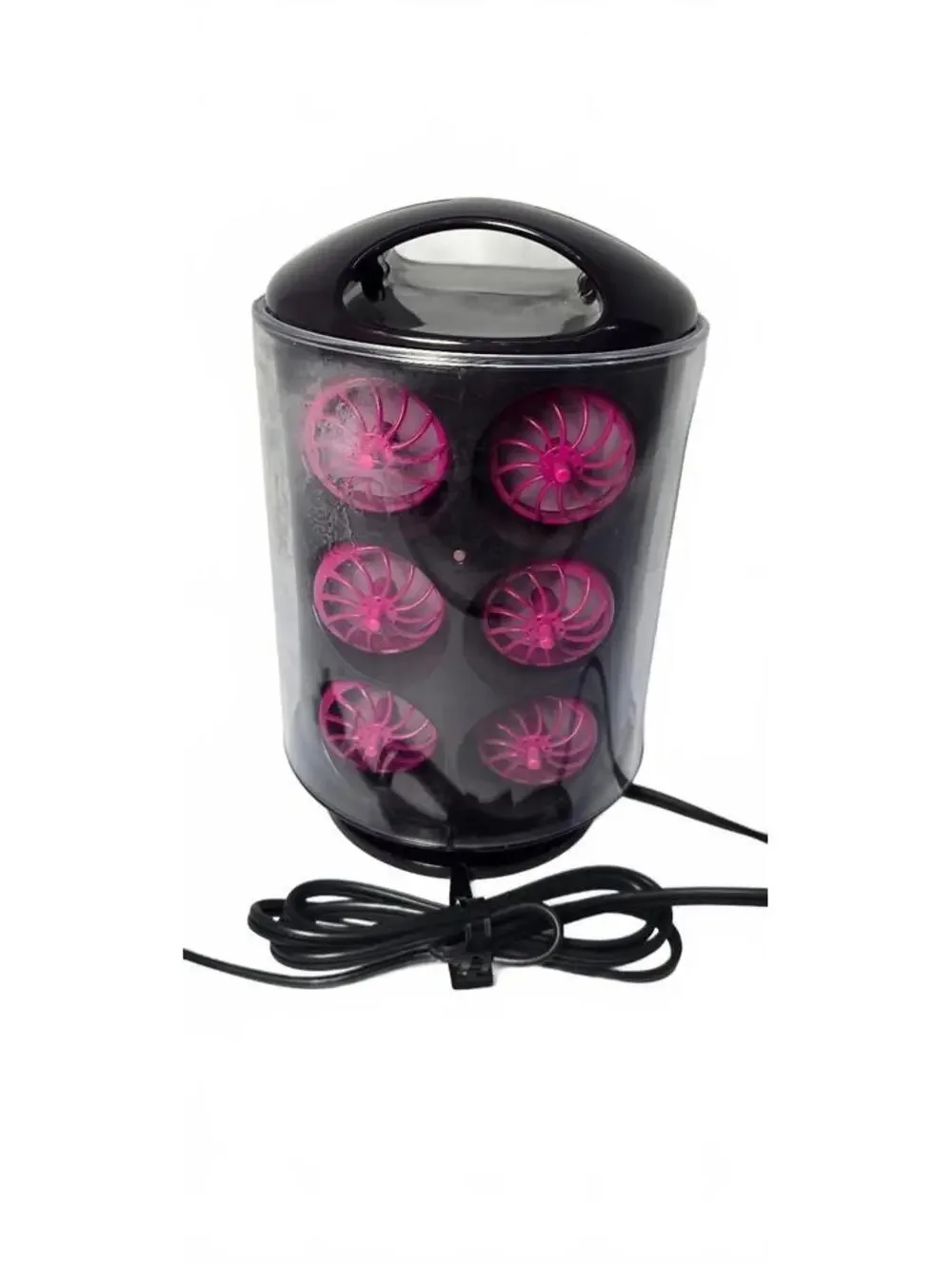 Conair Infiniti Pro Hair Rollers with Heating Case